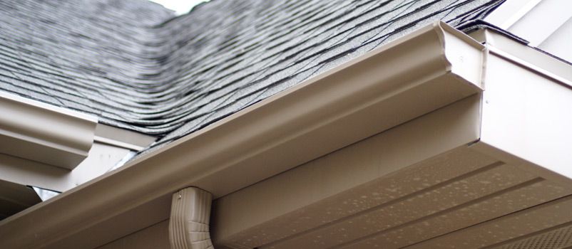 Gutter Installation | Deegan Roofing NJ Roofers