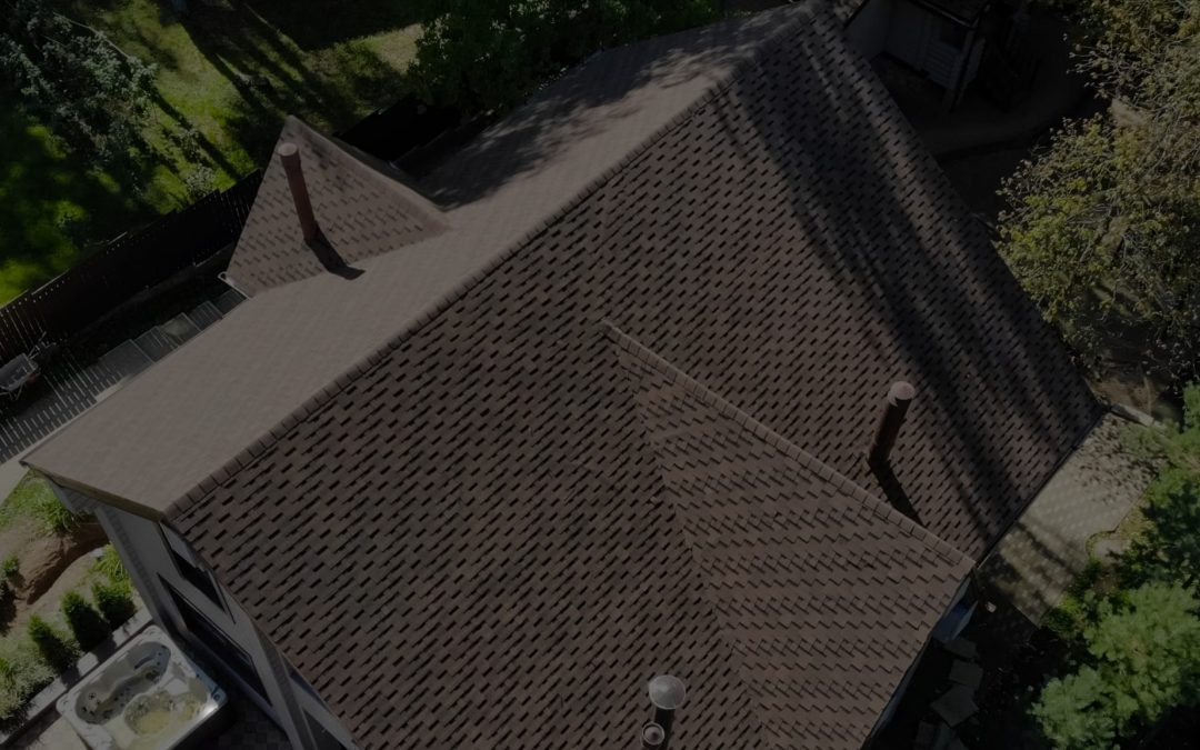 The Most Common Roofing Problems in New Jersey Homes