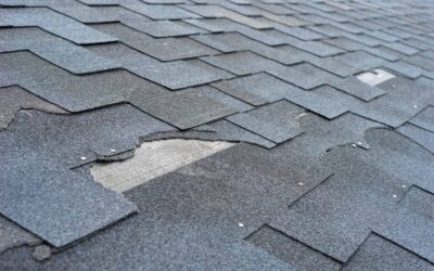 Is it Time to Replace Your Roof? A Guide For Homeowners