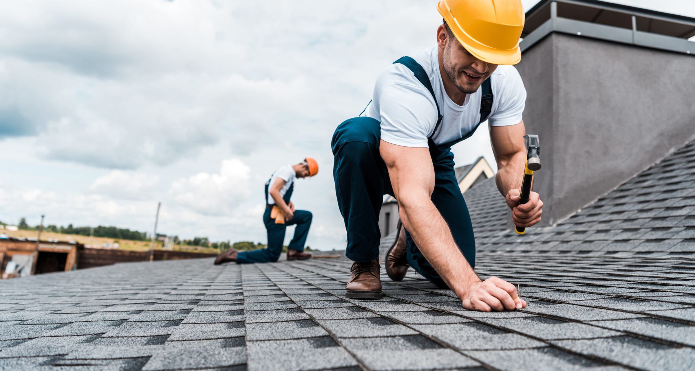 Roofers Honolulu