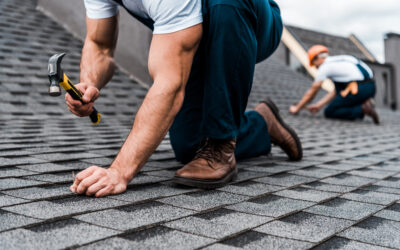 Roofing Contractor in Middlesex County: Choosing a Roofing Contractor for Your Roofing Needs