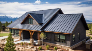 Roofing and Siding Experts