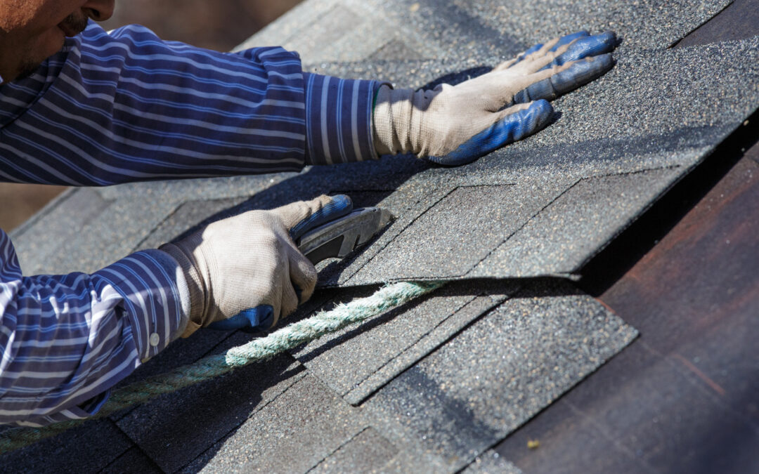 Hunterdon County Best Roofer