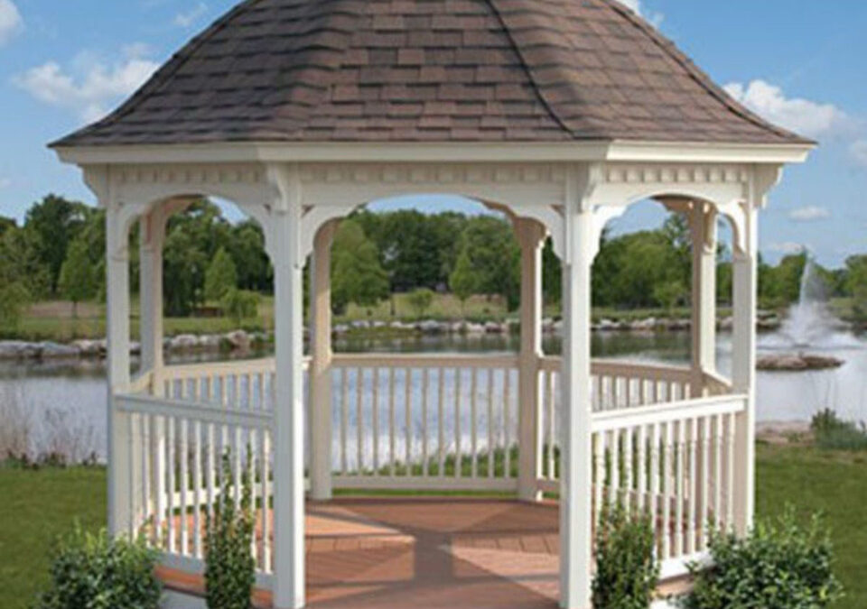 Roofing styles: Bell Roof | NJ Roofing Contractor