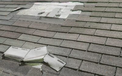 Roof Repairs in Bridgewater