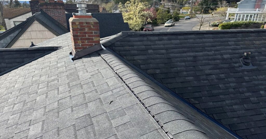 Best Roofer in Hunterdon County