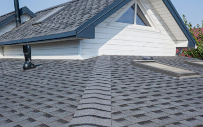 Roof Installation in Bridgewater: A Homeowner’s Guide