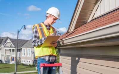 Bridgewater Roof Inspection: Protecting Your Home and Investment