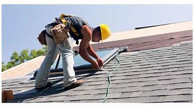 Signs That You Need Roof Repairs This Fall: NJ Roofing Services